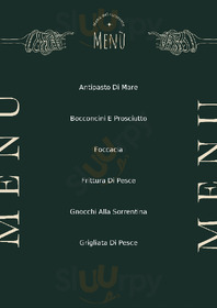 La Locanda Di Bacco