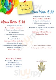 Osteria Del Nobile Casato