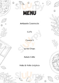 La Casetta