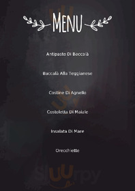 Osteria Il Buon Gusto