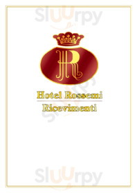 Hotel Rossemi Ricevimenti, San Marco in Lamis