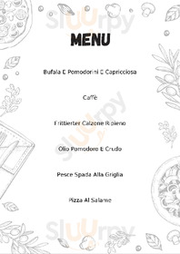 Da Zio Alfonso