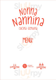 Nonna Nannina - Pizzeria Contadina, Cava De' Tirreni
