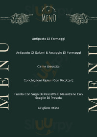 Nido Del Falco