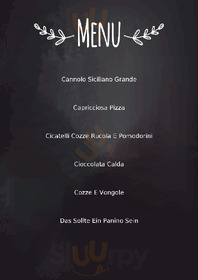 Ristorante La Cialda