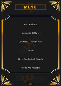 Ristorante Pizzeria Lo Scialandro