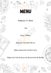 Pizzeria Tre Monti