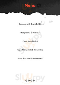 Pizza Mania, Capaccio-Paestum