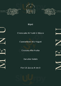 Masseria Del Cuccaro Osteria