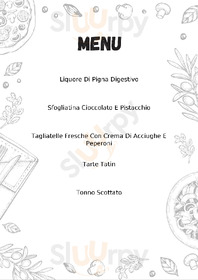 Caveau Restaurant