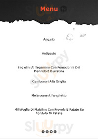 Ristorante Da Carlo