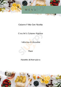 Rosticceria Quadrifoglio