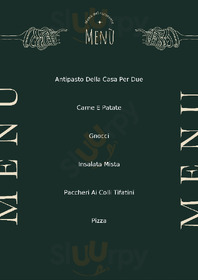 Ristorante Pizzeria Colli Tifatini
