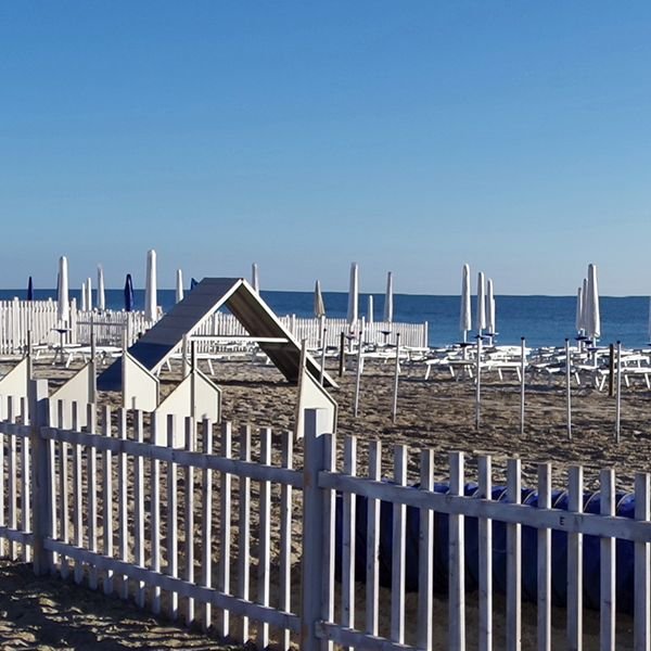 Scooby Doo Beach - 3