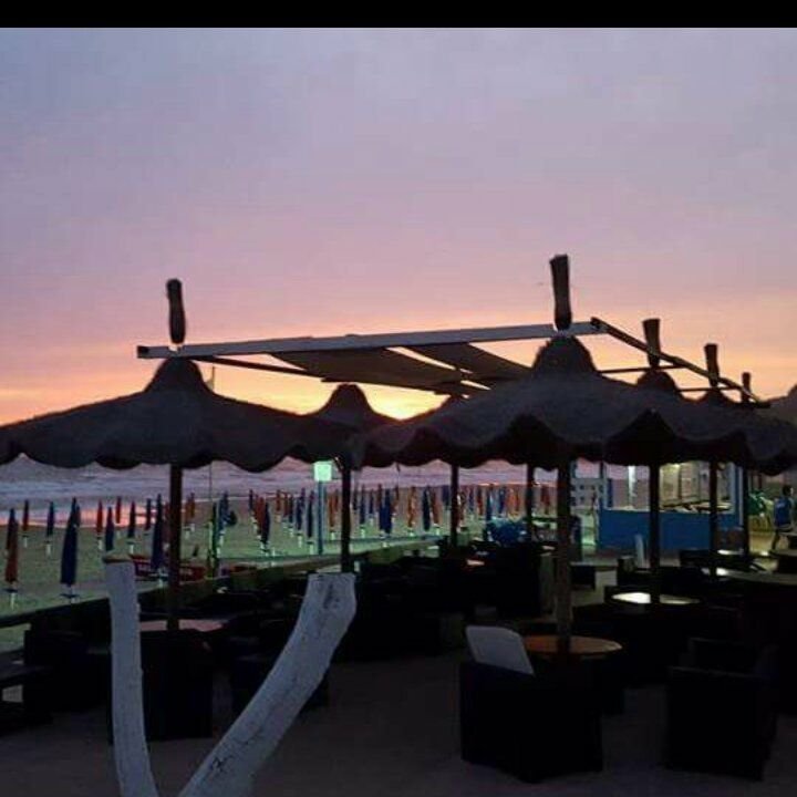 Lido Sabbia D'oro - Siculiana