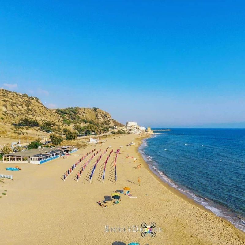 Lido Sabbia D'oro - 2