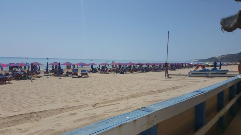 Lido Sabbia D'oro - 3