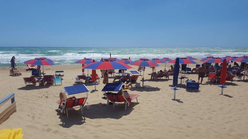 Lido Sabbia D'oro - 4