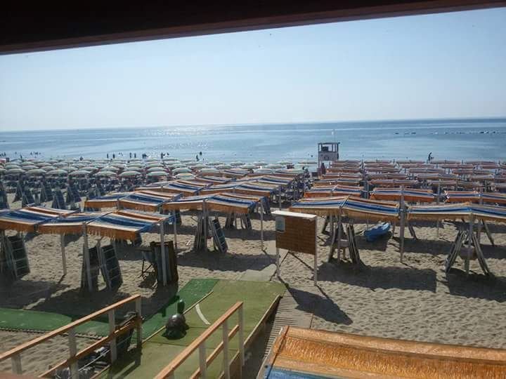 Lido Venere - Bernalda
