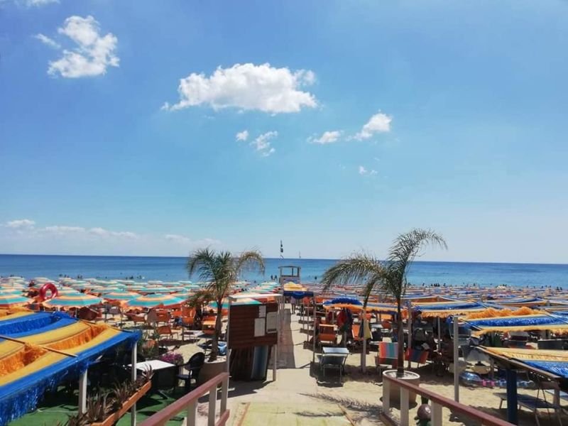 Lido Venere - 4