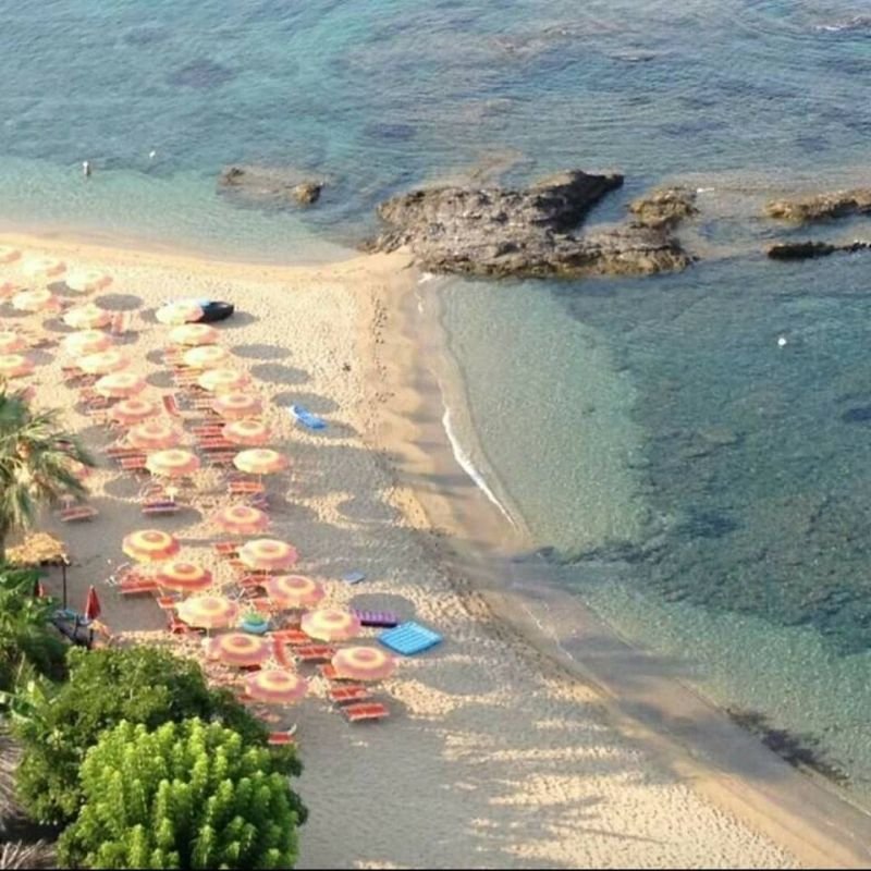 Lido Baja D'Oro - Diamante