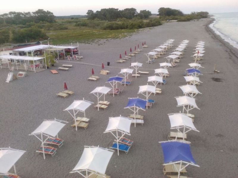 Lido Splash - Rotondella