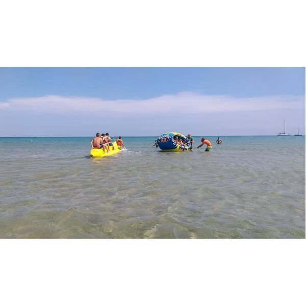 Lido Cristalda Beach - 2