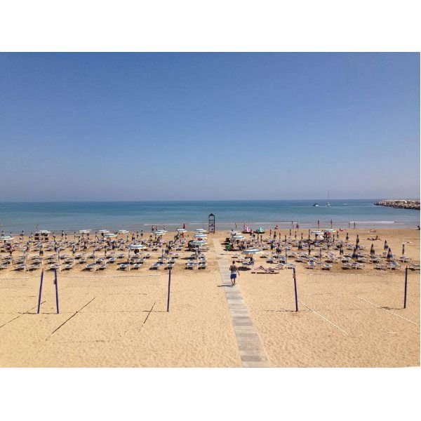 Lido Cristalda Beach - 3