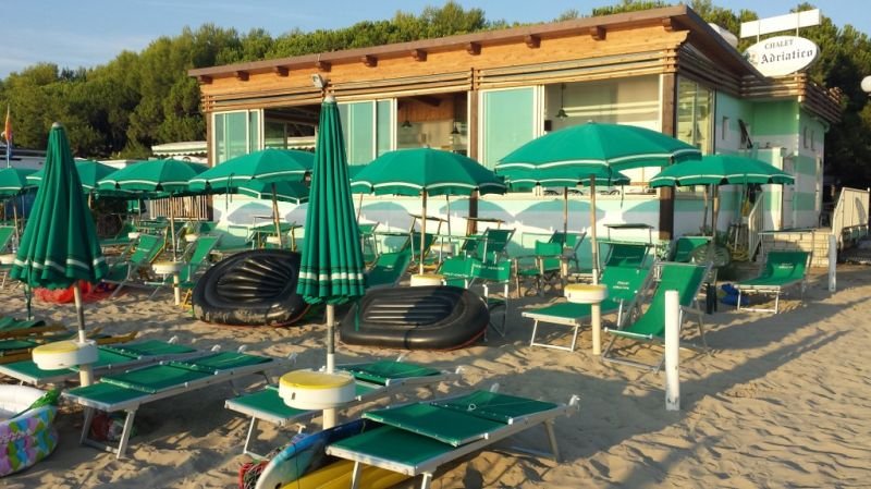 Chalet Adriatico