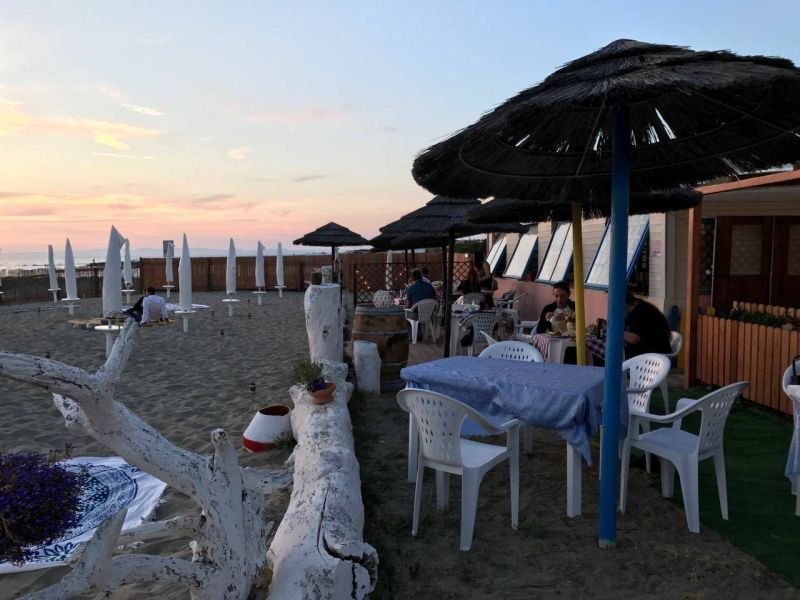 Stabilimento Ristorante Arcobaleno Beach - 4