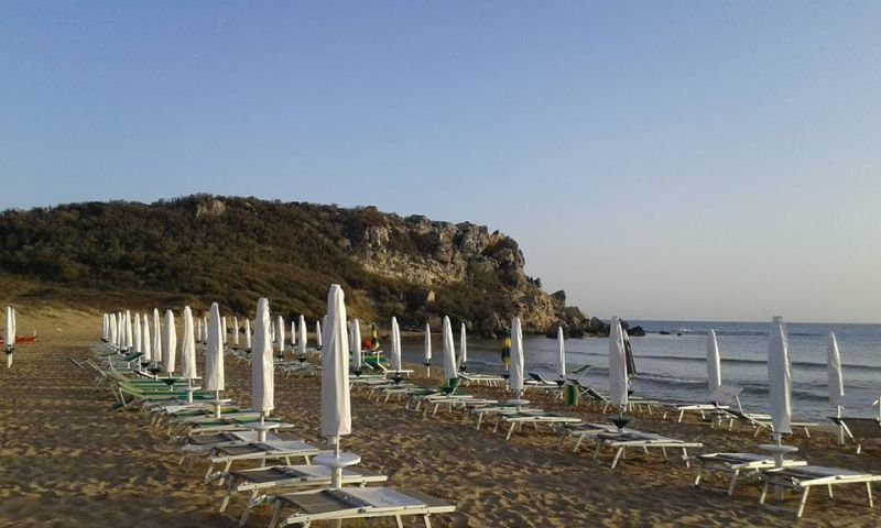 Isla Blanca - 5