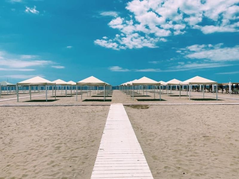 Bagno Aurora 1 - 2