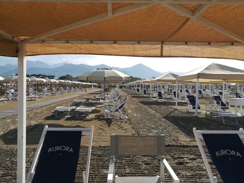 Bagno Aurora 1 - 3
