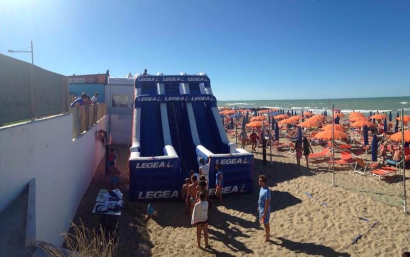 Lido Del Sole - 4