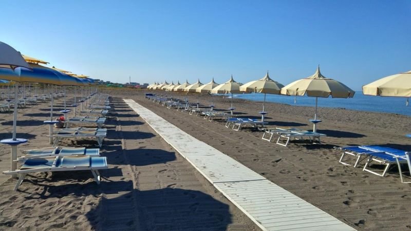 Tornado Beach - 2