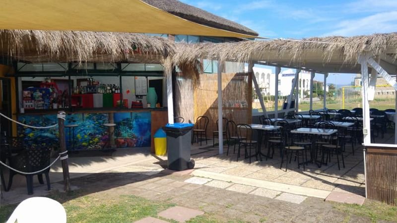 Tornado Beach - 4