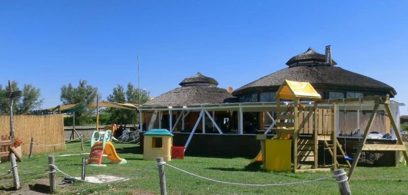 Tornado Beach - 5