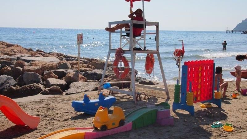Bagni St. Tropez