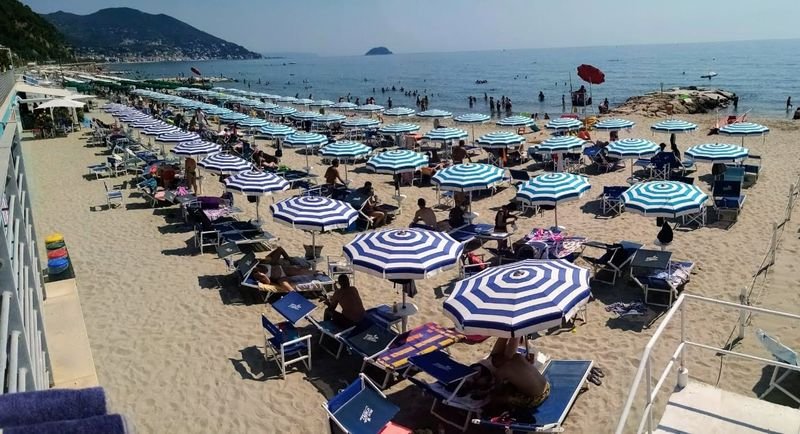 Bagni St. Tropez - 2