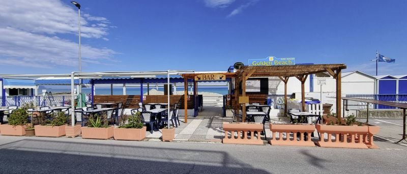 Bagni Golden Beach - 2