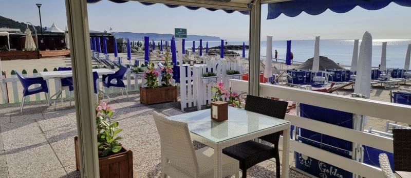 Bagni Golden Beach - 4
