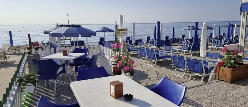 Bagni Golden Beach - 5
