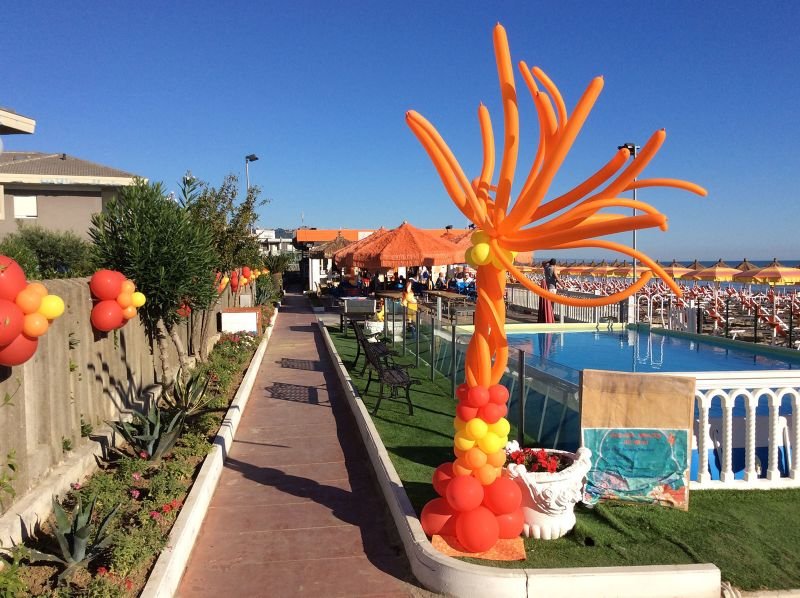 Lido Mirage