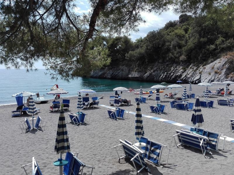 Lido Acqua Marina - Maratea