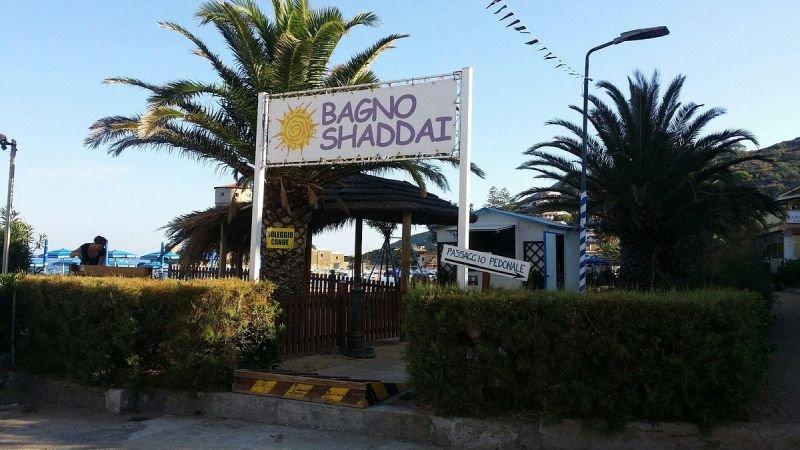 Bagno Shaddai - 5