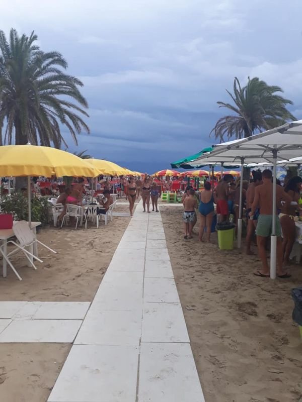 Bagni Da Gino - 3