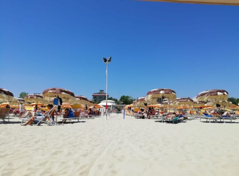 Lido Cesare - Giulianova