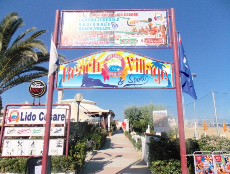 Lido Cesare - 4