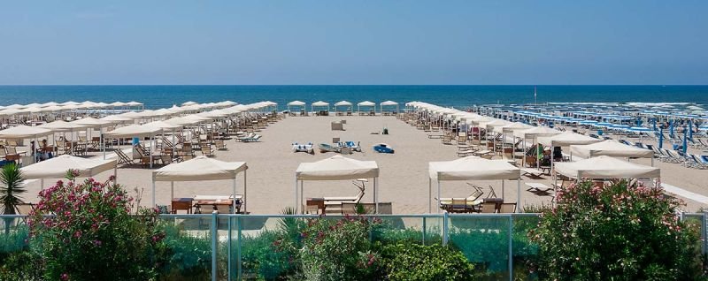 Palazzo Della Spiaggia