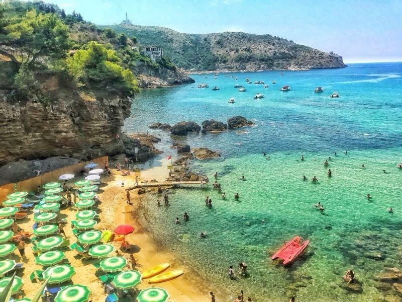 Ficocella Beach - 2